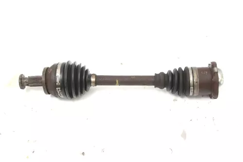 VW Polo 9N Fox Seat Ibiza 6L Antriebswelle Gelenkwelle links Automatik 1,4 AUA B (169123)
