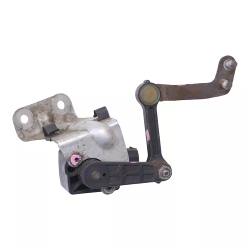VW Passat 3BG 3B Sensor Leuchtweitenregulierung Niveausensor 4B0907503 hinten hi (183923)