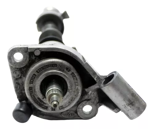 Ibiza Polo Schaltkulisse für Getriebe Allrad 02T301230J Schalteinheit BSX