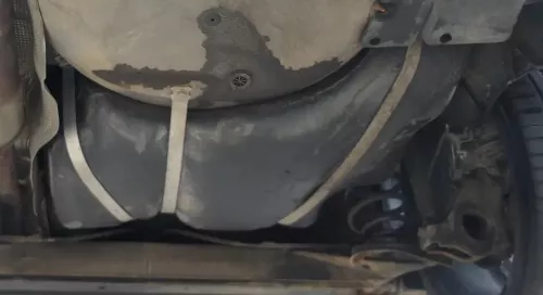 Passat 3BG Tank Kraftstofftank Kraftstoffbehälter 3B0201075BP Allrad quattro V6