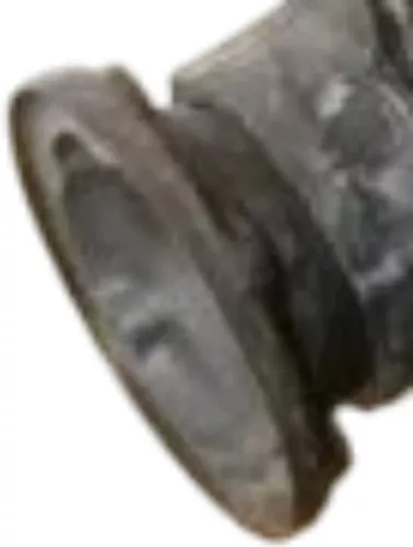 VW Polo 6N Golf 3 6N2 Flanschwelle Flansch an Getriebe Automatik rechts