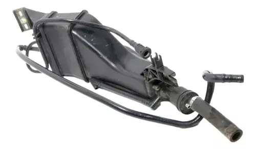 Passat 3B Aktivkohlefilter Aktivkohlebehälter 3B0201803C (201692)