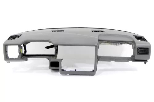 Armaturenbrett T4 mit Airbag grau Q163