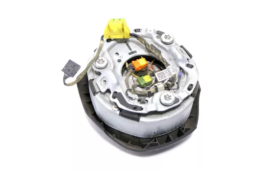 Audi A4 8K B8 A5 8T Airbag für Lenkrad 8K0880201A schwarz soul