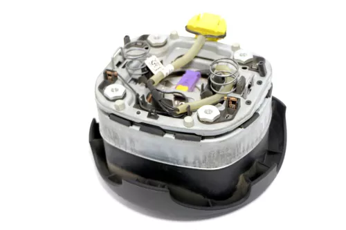 VW Golf 5 Plus Airbag für Lenkrad 1K0880201N /BR /BH schwarz (146821)