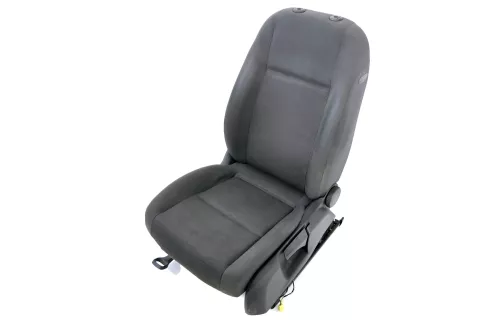 VW Golf Plus 5M Golf 6 1K 5K Kombi Sitz vorne links Fahrersitz 4/5-Türer (147000)