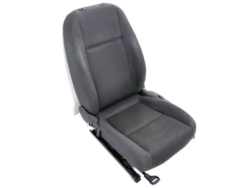 VW Golf Plus 5M Golf 6 1K 5K Kombi Sitz vorne links Fahrersitz 4/5-Türer (147000)