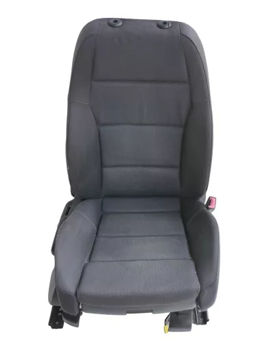 Audi A4 8E B6 auch Kombi Sitz vorne rechts Beifahrersitz Sitzheizung elektrisch (147041)