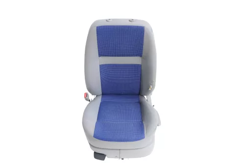 VW Golf 4 1J Bora Sitz vorne links Fahrersitz 4/5Türer Variant Kombi Sitzheizung