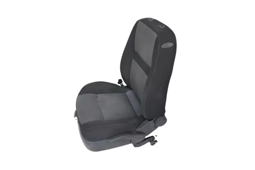 VW Golf 4 1J Bora Sitz vorne links Fahrersitz 4/5Türer Variant Kombi  (147063)