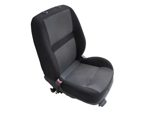 VW Golf 4 1J Bora Sitz vorne links Fahrersitz 4/5Türer Variant Kombi  (147063)