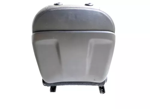 A6 4F uch Kombi Sitz vorne rechts Beifahrersitz 4/5-Türer Ledersitz Leder (147066)