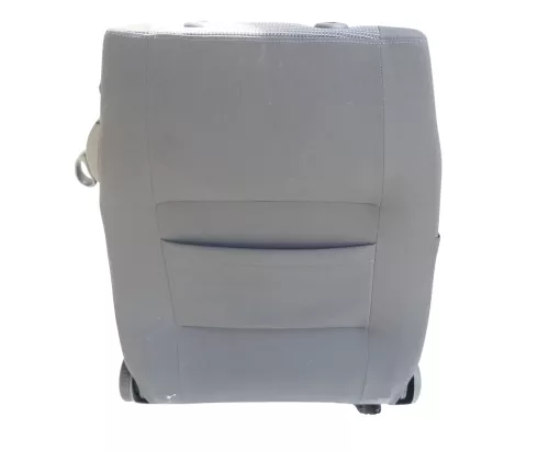 Polo 9N3 9N vorne links Sitz Fahrersitz 2/3-Türer Airbag Sportsitz Sitzheizung (147072)