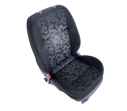 VW Golf 4 1J Bora Sitz vorne links Fahrersitz 4/5Türer Variant Kombi  (147175)