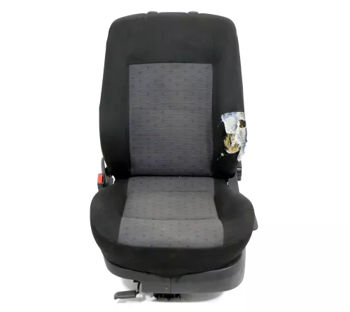 VW Passat 3BG 3B Sitz vorne links Fahrersitz Sitzheizung