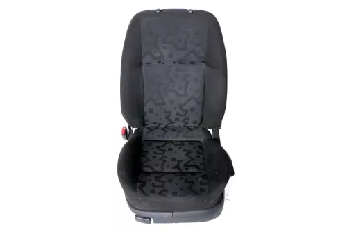 VW Golf 4 1J Bora Sitz vorne links Fahrersitz 4/5Türer Variant Kombi 