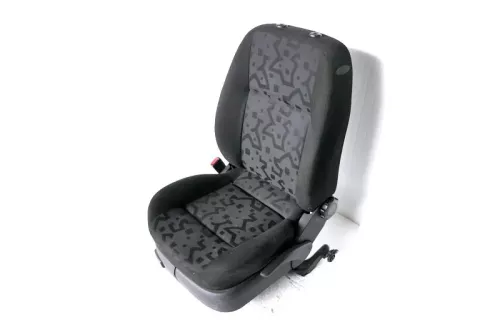 VW Golf 4 1J Bora Sitz vorne links Fahrersitz 4/5Türer Variant Kombi  (147617)