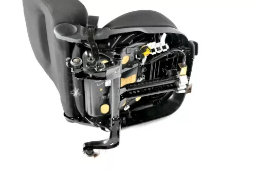 VW Golf 4 1J Bora Sitz vorne links Fahrersitz 4/5Türer Variant Kombi (147624)