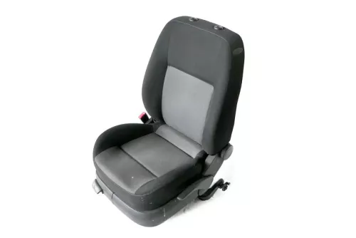 VW Golf 4 1J Bora Sitz vorne links Fahrersitz 4/5Türer Variant Kombi (147624)