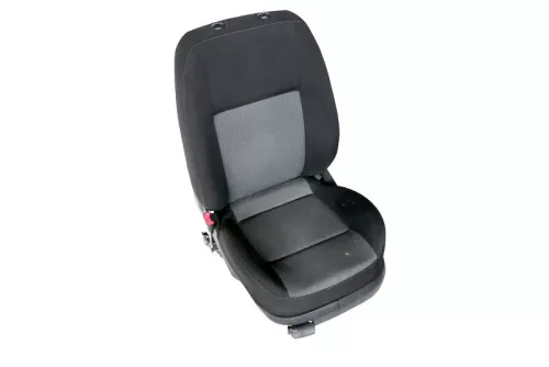 VW Golf 4 1J Bora Sitz vorne links Fahrersitz 4/5Türer Variant Kombi (147624)