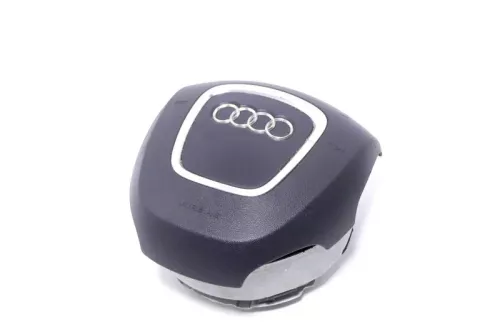 Audi A4 8E B7 B6 Airbag für Lenkrad 8E0880201CE schwarz Sportlenkrad