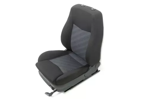 VW Caddy 2K Sitz vorne rechts Beifahrersitz Sportsitz - Post (148284)