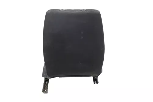 Q136 VW Passat 3C auch Kombi Sitz vorne links Fahrersitz Sitzgestell schwarz SHZ (148477)