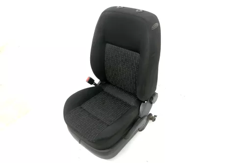 VW Golf 4 1J Bora Sitz vorne links Fahrersitz 4/5Türer Variant Kombi (148527)