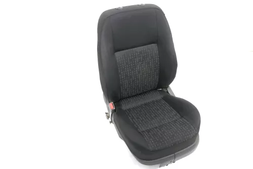 VW Golf 4 1J Bora Sitz vorne links Fahrersitz 4/5Türer Variant Kombi (148527)