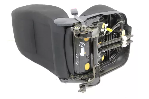VW Golf 4 1J Bora Sitz vorne links Fahrersitz 4/5Türer Variant Kombi (148527)