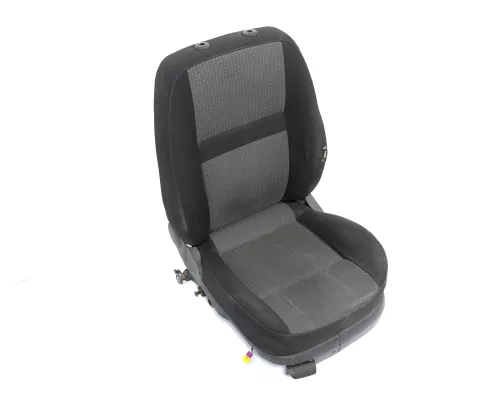 VW Golf 4 1J Bora Sitz vorne links Fahrersitz 4/5Türer Variant Kombi  (148697)