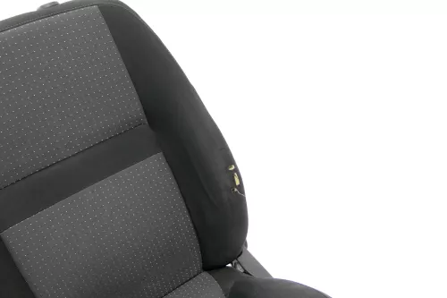 VW Golf 4 1J Bora Sitz vorne links Fahrersitz 4/5Türer Variant Kombi  (148697)