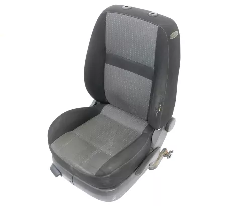 VW Golf 4 1J Bora Sitz vorne links Fahrersitz 4/5Türer Variant Kombi  (148697)