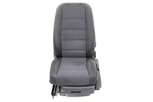 VW Touran 1T3 1T Sitz vorne links Fahrersitz Höhenverstellbar Tisch