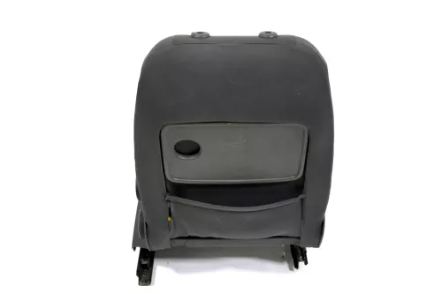 VW Touran 1T3 1T Sitz vorne links Fahrersitz Höhenverstellbar Tisch (148863)