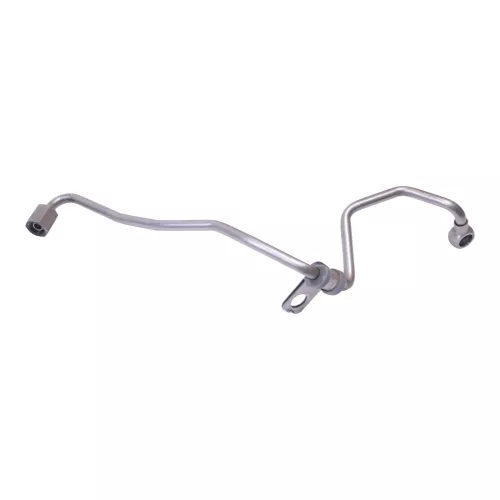 VW Golf 7 Touran Turbolader Öl Vorlauf Schlauch Leitung Rohr 04L145771H ## (149947)