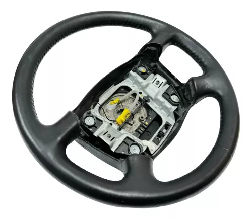 Audi A4 B5 A6 4B A8 4D  Lenkrad Leder Lederlenkrad 4B0419091S AS1 (152331)