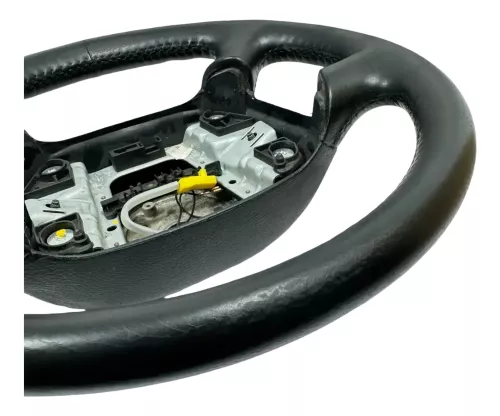 Audi A4 B5 A6 4B A8 4D  Lenkrad Leder Lederlenkrad 4B0419091S AS1 (152331)