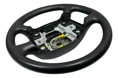 Audi A4 B5 A6 4B A8 4D  Lenkrad Leder Lederlenkrad 4B0419091S AS1 (152331)