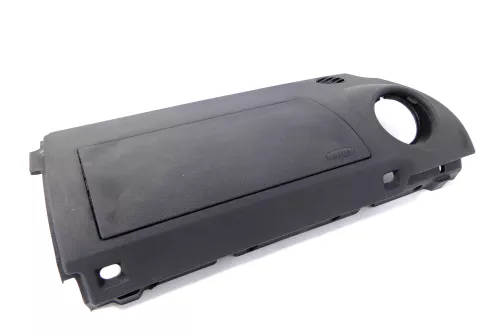VW New Beetle 9C Abdeckung 1C1858452 Armaturenbrett mit Fahrer und Beifahrer (159697)