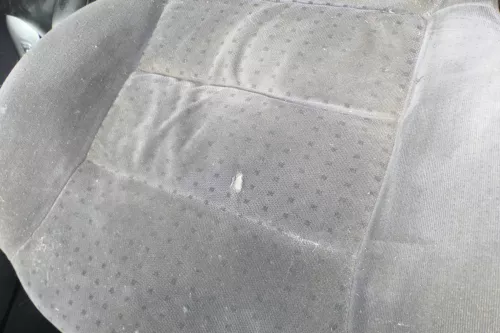 VW Golf 4 1J Bora Sitz vorne links Fahrersitz 4/5Türer Variant Kombi (169302)