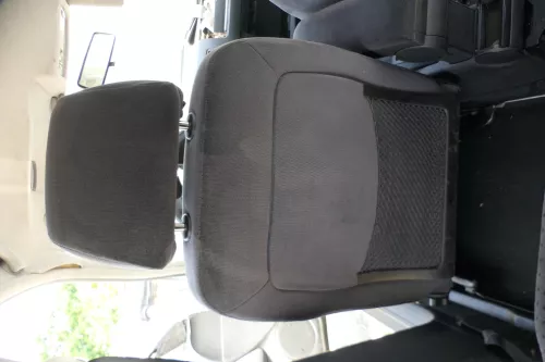 Q644 VW Golf 4 1J Bora Sitz vorne links Fahrersitz 4/5Türer Variant Kombi (169849)