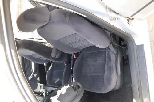 Q644 VW Golf 4 1J Bora Sitz vorne links Fahrersitz 4/5Türer Variant Kombi (169849)