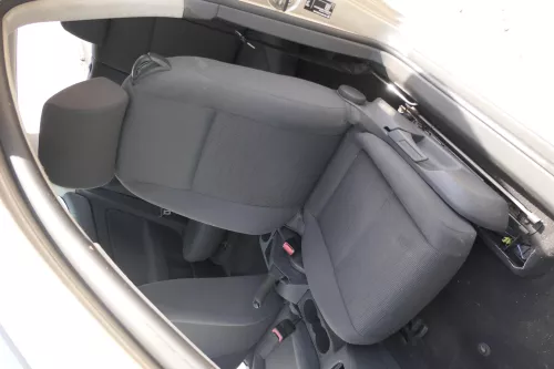 Q665 Golf Plus 5M Golf 6 1K 5K auch Kombi Sitz vorne links Fahrersitz 2/3-Türer