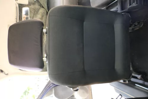 Q669  VW Golf 4 1J Bora Sitz vorne links Fahrersitz 4/5Türer Variant Kombi (170513)