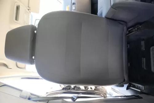 Q680 VW Golf Plus 5M Golf 6 1K 5K Kombi Sitz vorne links Fahrersitz 4/5-Türer - (170868)