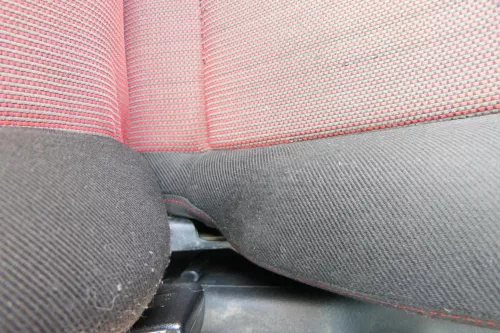 Q684 Golf 4 1J Bora Sitz vorne links Fahrersitz 2/3 Türer Variant Kombi Sport (171095)