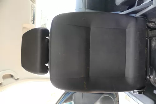 Q693 Golf 4 1J Bora Sitz vorne links Fahrersitz 4/5Türer Variant Kombi (171229)
