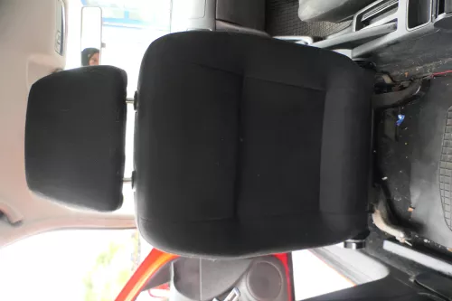 Q705 VW Golf 4 1J Bora Sitz vorne links Fahrersitz 4/5Türer Variant Kombi (171603)