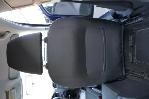 Q719 Golf Plus 5M Golf 6 1K 5K Kombi Sitz vorne rechts Beifahrersitz 4/5-Türer K (171908)